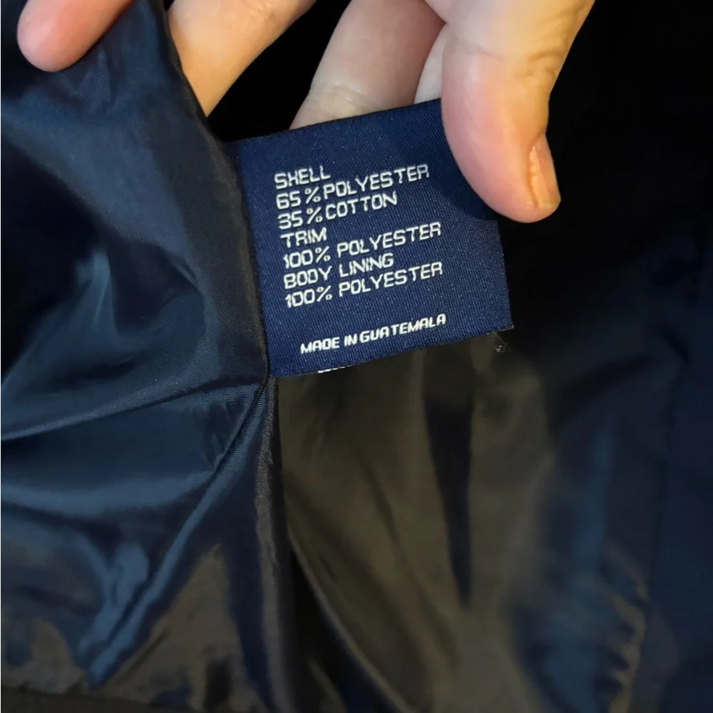 Mackintosh stay stylish
